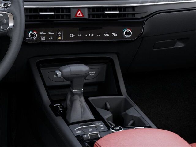2025 Kia K5 GT-Line FWD Glendale CA