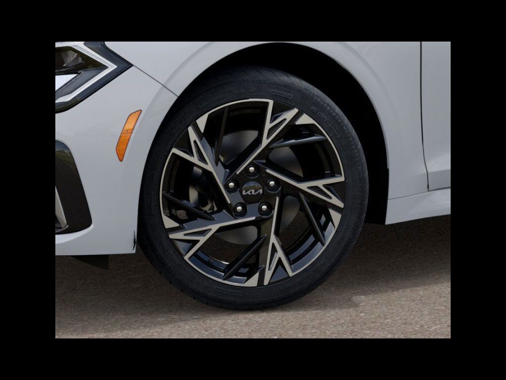 2025 Kia K5 GT-Line FWD Glendale CA
