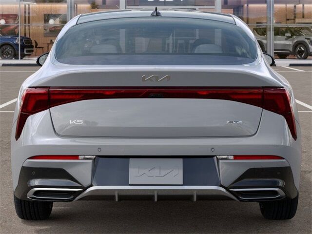2025 Kia K5 GT-Line FWD Glendale CA