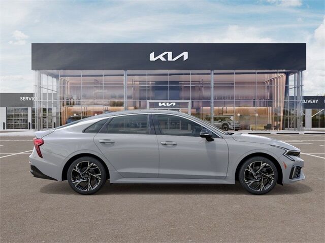 2025 Kia K5 GT-Line FWD Glendale CA