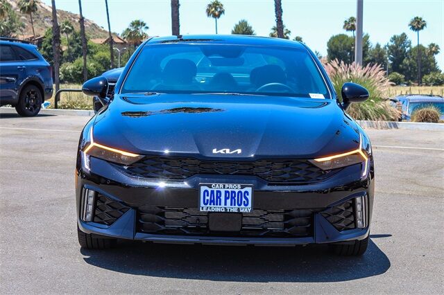 2025 Kia K5 GT-Line FWD Glendale CA
