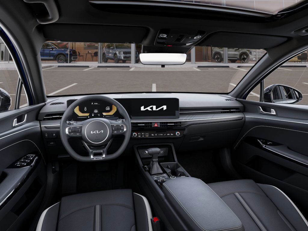 2025 Kia K5 GT-Line FWD Glendale CA