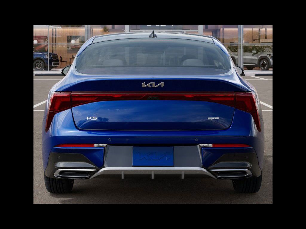 2025 Kia K5 GT-Line FWD Glendale CA