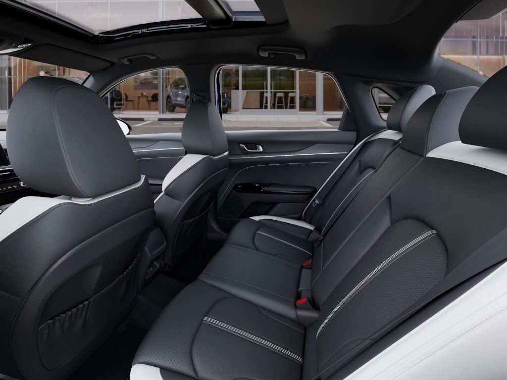 2025 Kia K5 GT-Line FWD Glendale CA