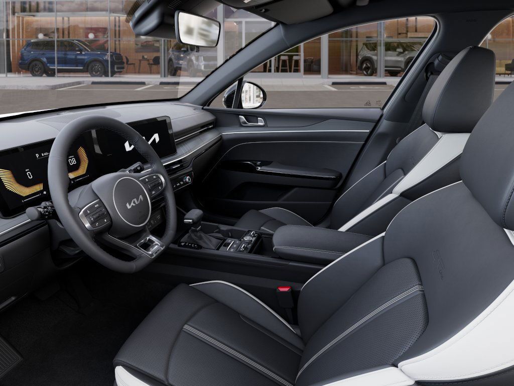 2025 Kia K5 GT-Line FWD Glendale CA
