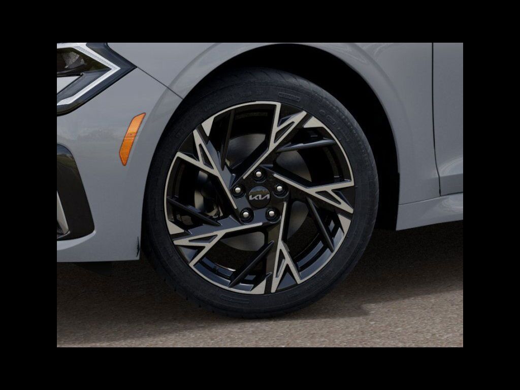2025 Kia K5 GT-Line FWD Glendale CA