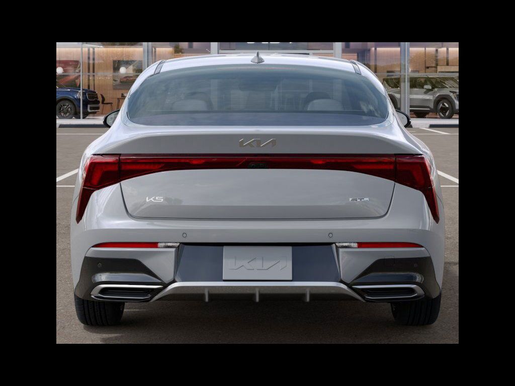 2025 Kia K5 GT-Line FWD Glendale CA