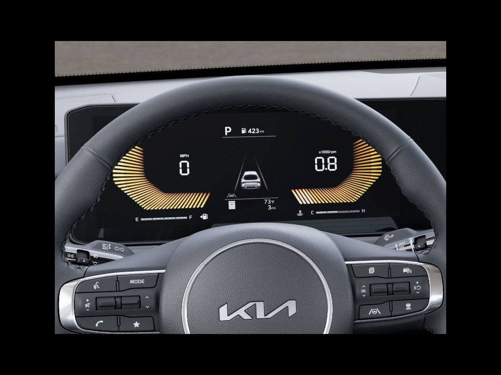 2025 Kia K5 GT-Line FWD Glendale CA