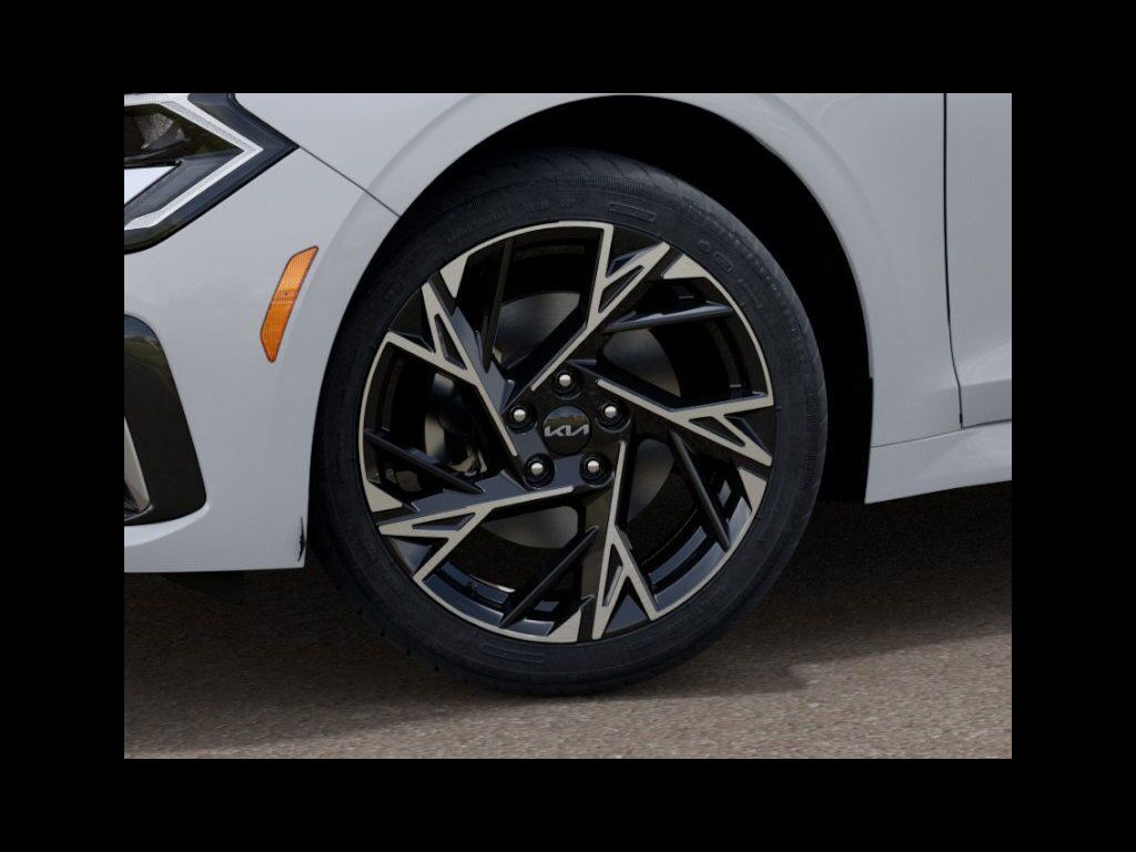 2025 Kia K5 GT-Line FWD Glendale CA