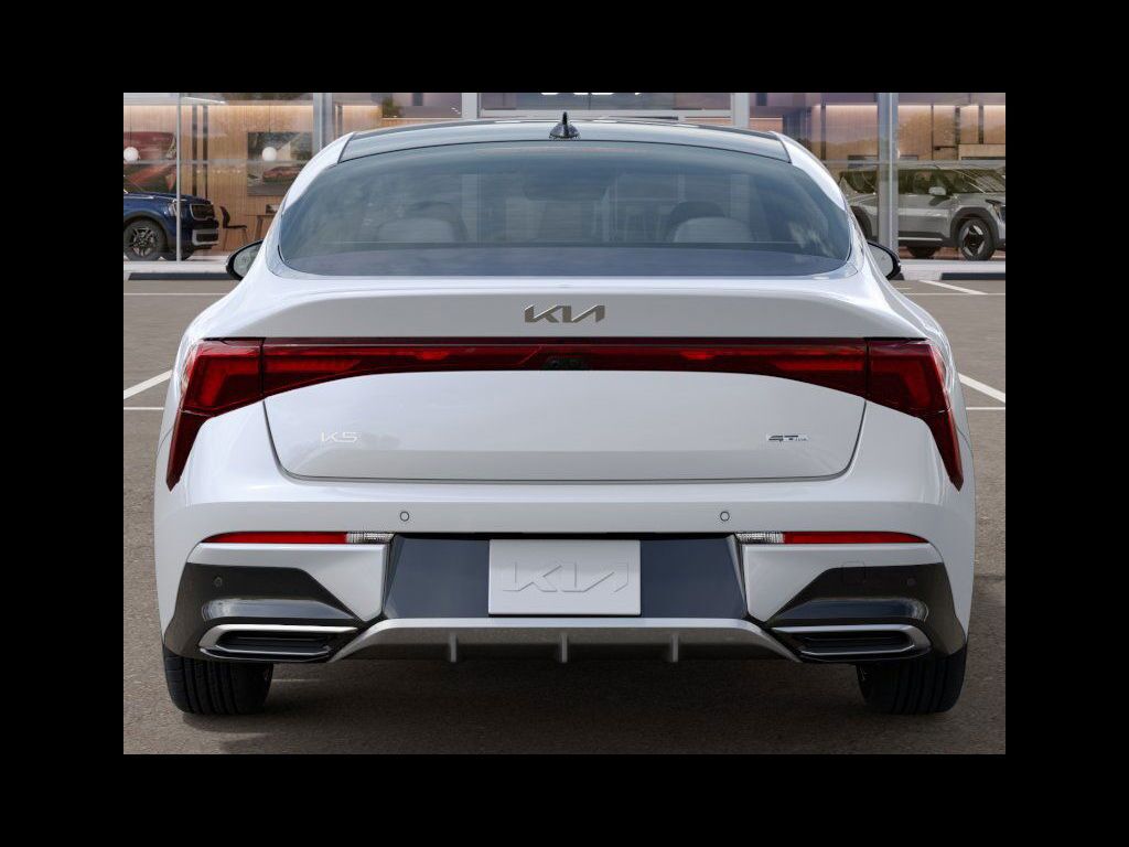 2025 Kia K5 GT-Line FWD Glendale CA