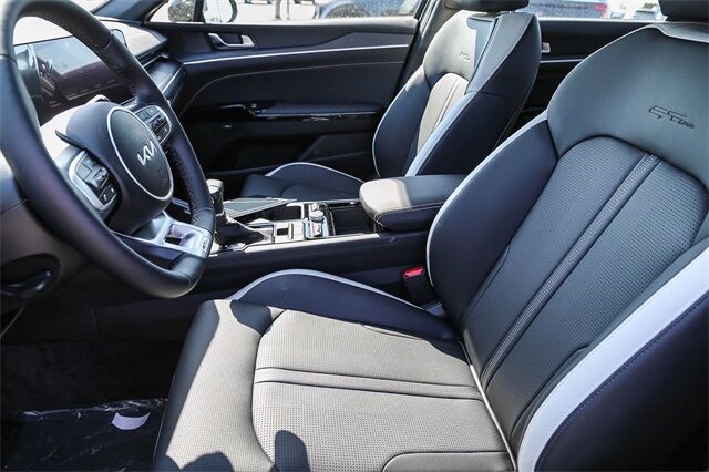 2025 Kia K5 GT-Line FWD Huntington Beach CA