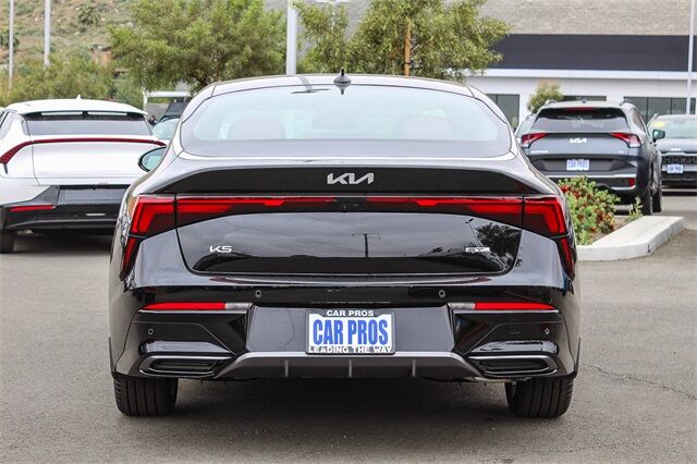 2025 Kia K5 GT-Line FWD Huntington Beach CA