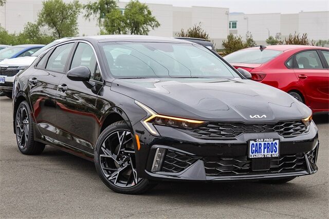 2025 Kia K5 GT-Line FWD Huntington Beach CA