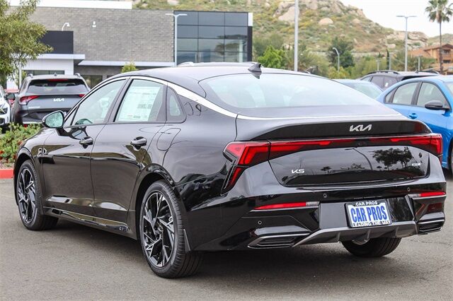 2025 Kia K5 GT-Line FWD Huntington Beach CA