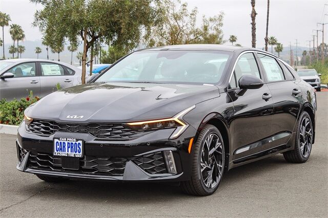 2025 Kia K5 GT-Line FWD Huntington Beach CA