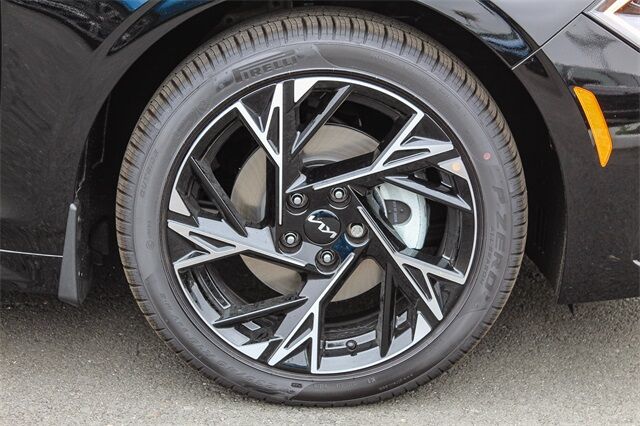 2025 Kia K5 GT-Line FWD Huntington Beach CA