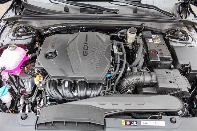 2025 Kia K5 GT-Line FWD Huntington Beach CA