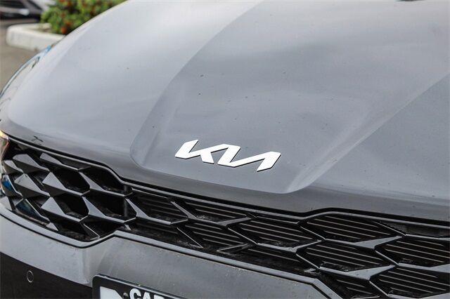 2025 Kia K5 GT-Line FWD Huntington Beach CA