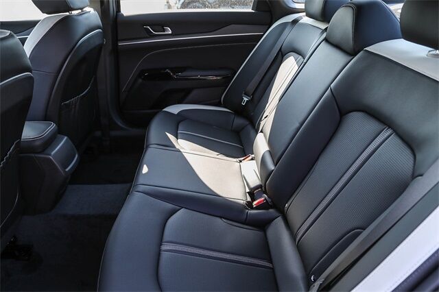 2025 Kia K5 GT-Line FWD Huntington Beach CA
