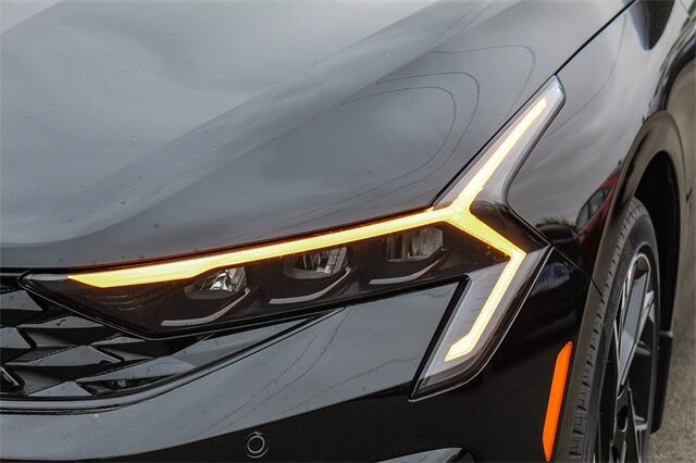 2025 Kia K5 GT-Line FWD Huntington Beach CA