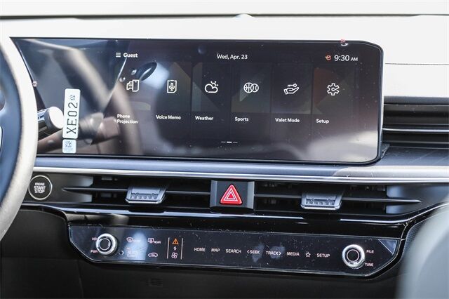 2025 Kia K5 GT-Line FWD Huntington Beach CA