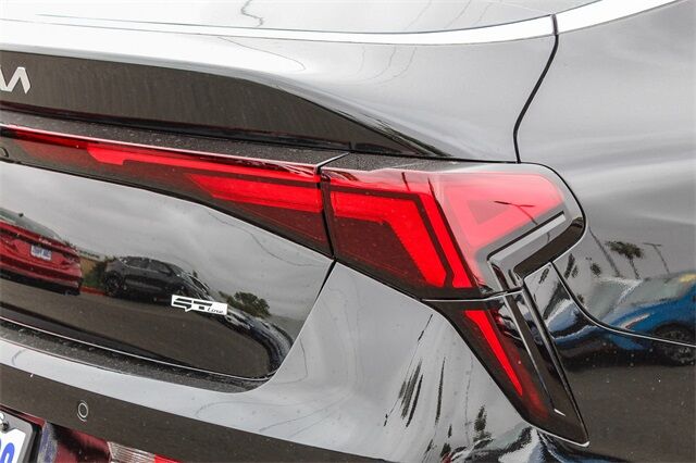 2025 Kia K5 GT-Line FWD Huntington Beach CA