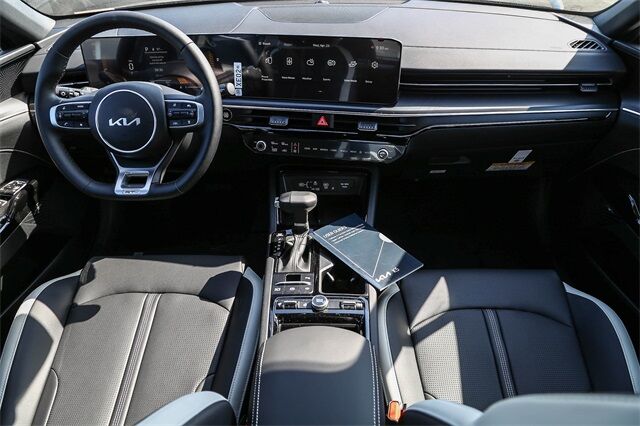 2025 Kia K5 GT-Line FWD Huntington Beach CA