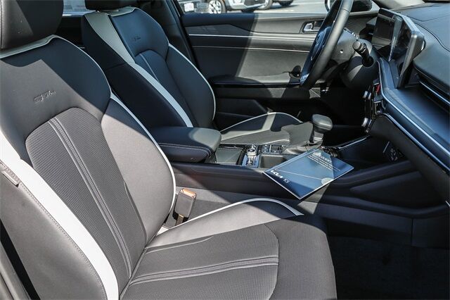2025 Kia K5 GT-Line FWD Huntington Beach CA