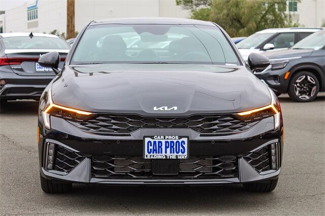 2025 Kia K5 GT-Line FWD Huntington Beach CA