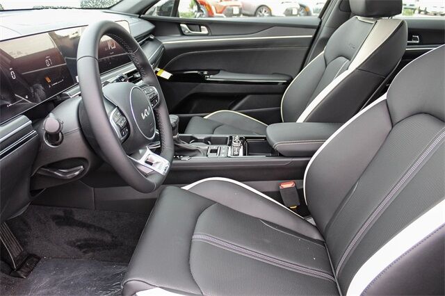 2025 Kia K5 GT-Line FWD Huntington Beach CA