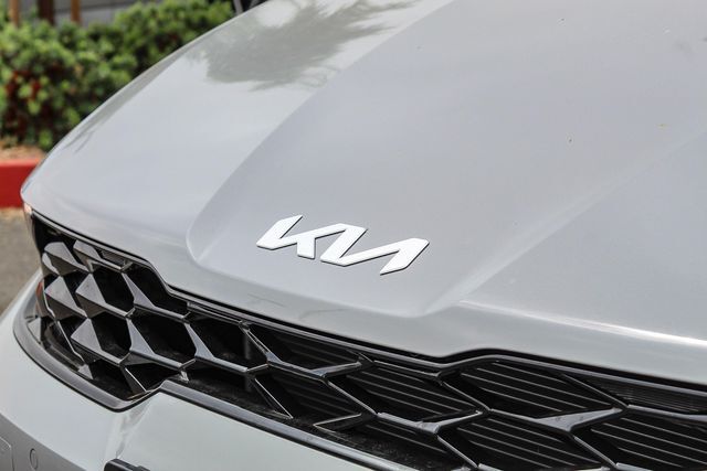 2025 Kia K5 GT-Line FWD Huntington Beach CA