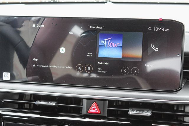 2025 Kia K5 GT-Line FWD Huntington Beach CA