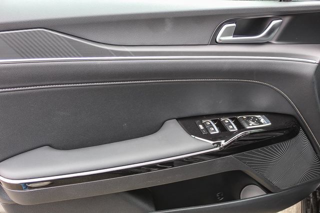 2025 Kia K5 GT-Line FWD Huntington Beach CA