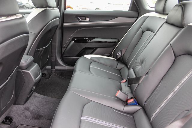 2025 Kia K5 GT-Line FWD Huntington Beach CA