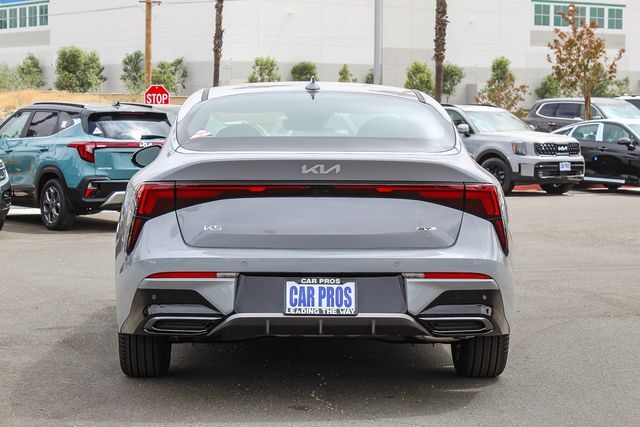 2025 Kia K5 GT-Line FWD Huntington Beach CA
