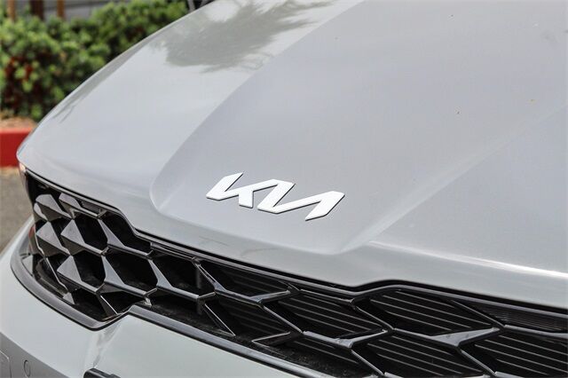 2025 Kia K5 GT-Line FWD Huntington Beach CA