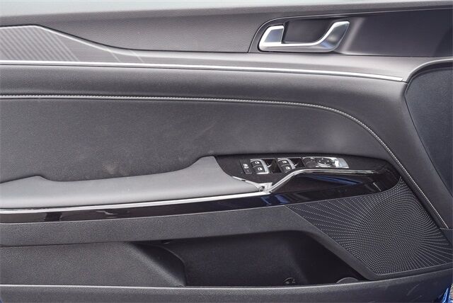 2025 Kia K5 GT-Line FWD Huntington Beach CA