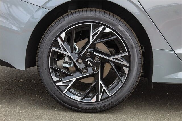 2025 Kia K5 GT-Line FWD Huntington Beach CA