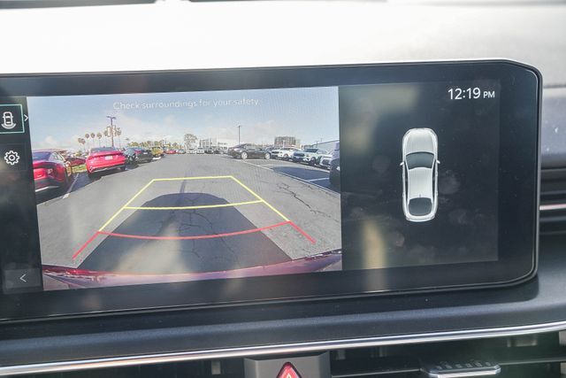 2025 Kia K5 GT-Line FWD Huntington Beach CA