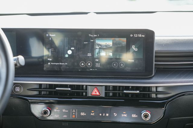 2025 Kia K5 GT-Line FWD Huntington Beach CA