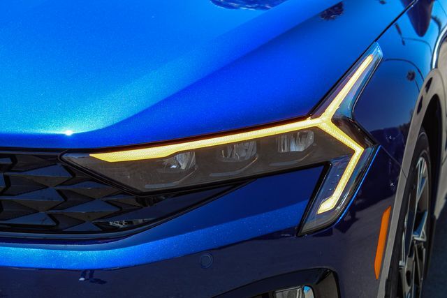 2025 Kia K5 GT-Line FWD Huntington Beach CA