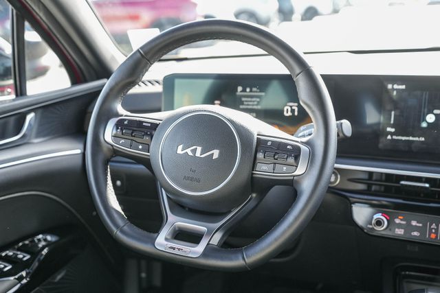 2025 Kia K5 GT-Line FWD Huntington Beach CA