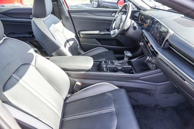 2025 Kia K5 GT-Line FWD Huntington Beach CA