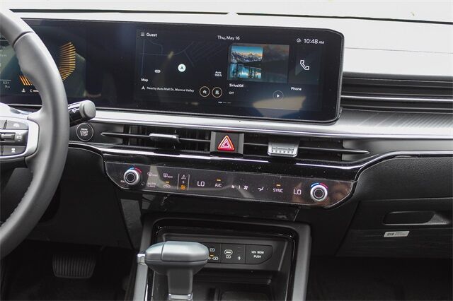 2025 Kia K5 GT-Line FWD Huntington Beach CA