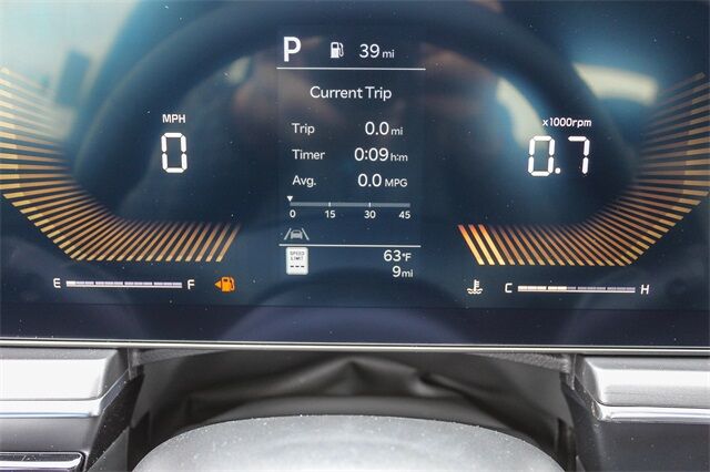 2025 Kia K5 GT-Line FWD Huntington Beach CA