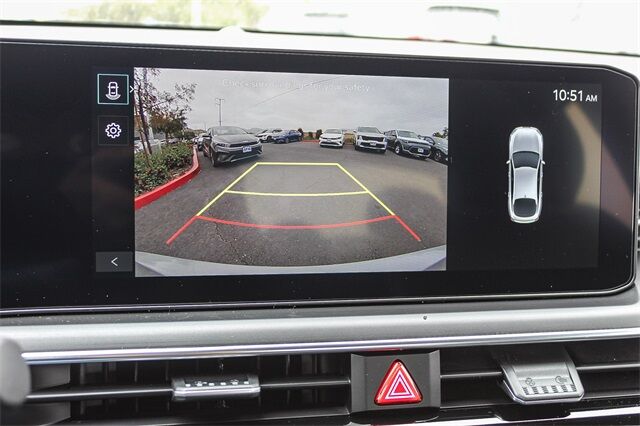 2025 Kia K5 GT-Line FWD Huntington Beach CA