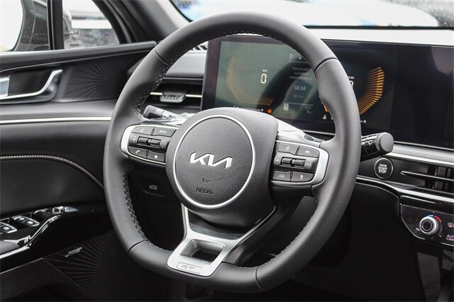2025 Kia K5 GT-Line FWD Huntington Beach CA