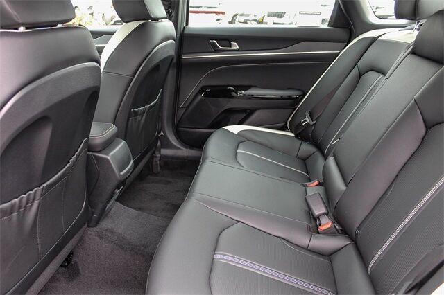 2025 Kia K5 GT-Line FWD Huntington Beach CA