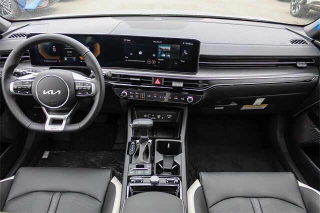 2025 Kia K5 GT-Line FWD Huntington Beach CA