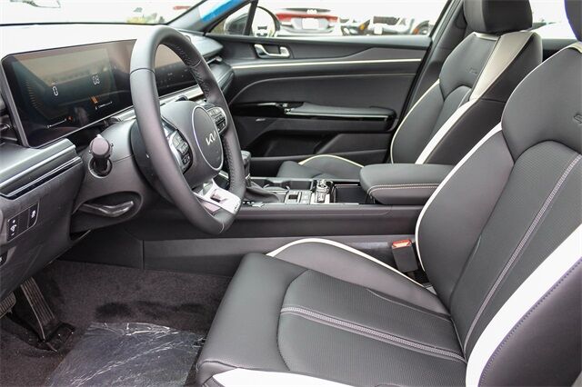 2025 Kia K5 GT-Line FWD Huntington Beach CA